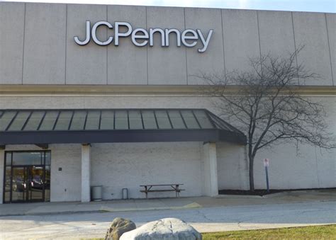 jcpenney store parma ohio.